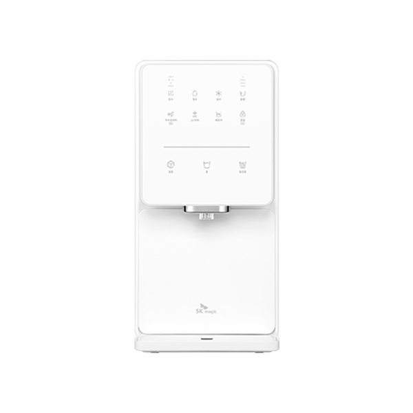 NEW원코크 얼음 정수기