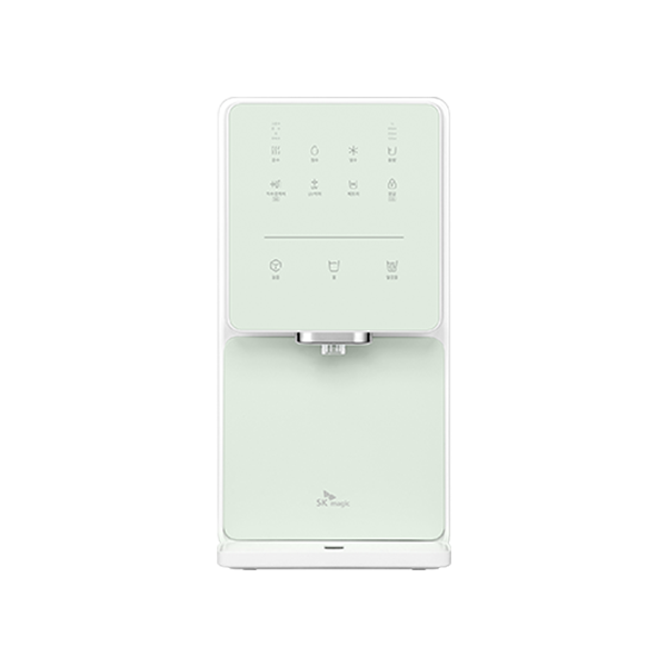 NEW원코크 얼음 정수기