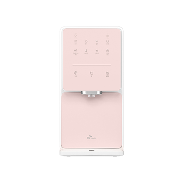 NEW원코크 얼음 정수기