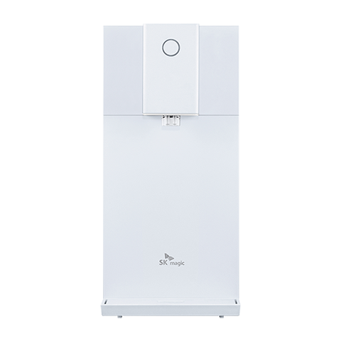 초소형  직수 냉온정수기 (화이트,핑크,블루)