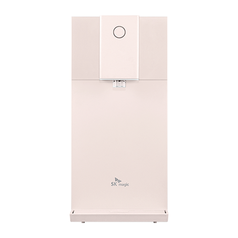 초소형  직수 냉온정수기 (화이트,핑크,블루)