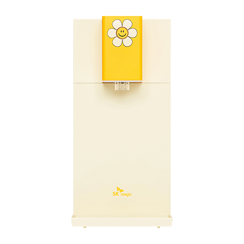 SK매직X위글위글 초소형 직수 정수기