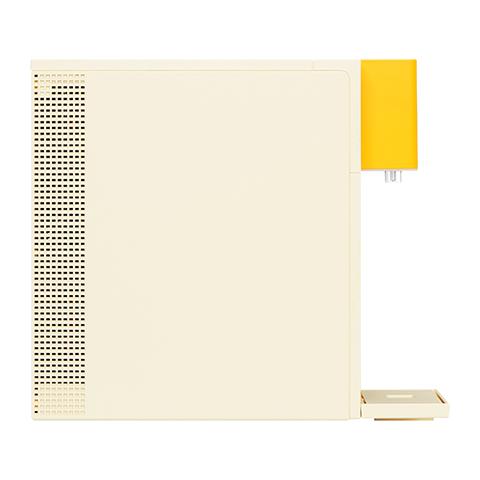 SK매직X위글위글 초소형 직수 정수기