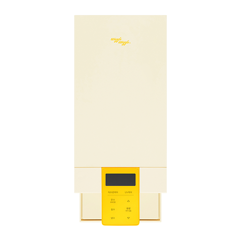 SK매직X위글위글 초소형 직수 정수기