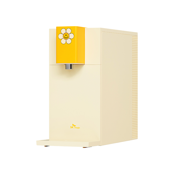 SK매직X위글위글 초소형 직수 정수기