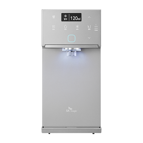 초소형 플러스 직수 정수기