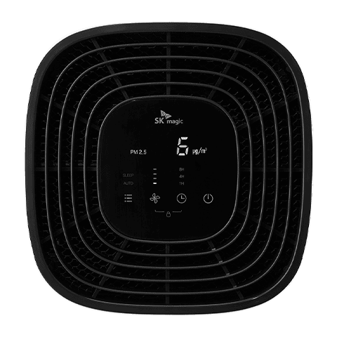 SK매직 13평 코어 360˚ 공기청정기